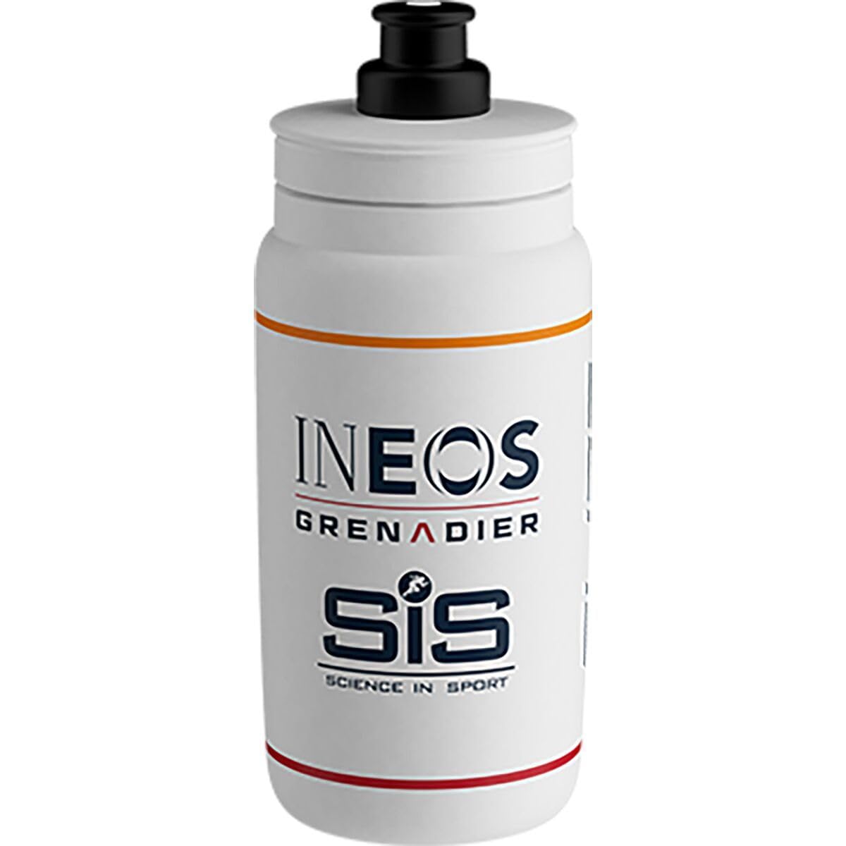 ELITE(????) FLY Team Bottle 2024 550ml INEOS WHITE