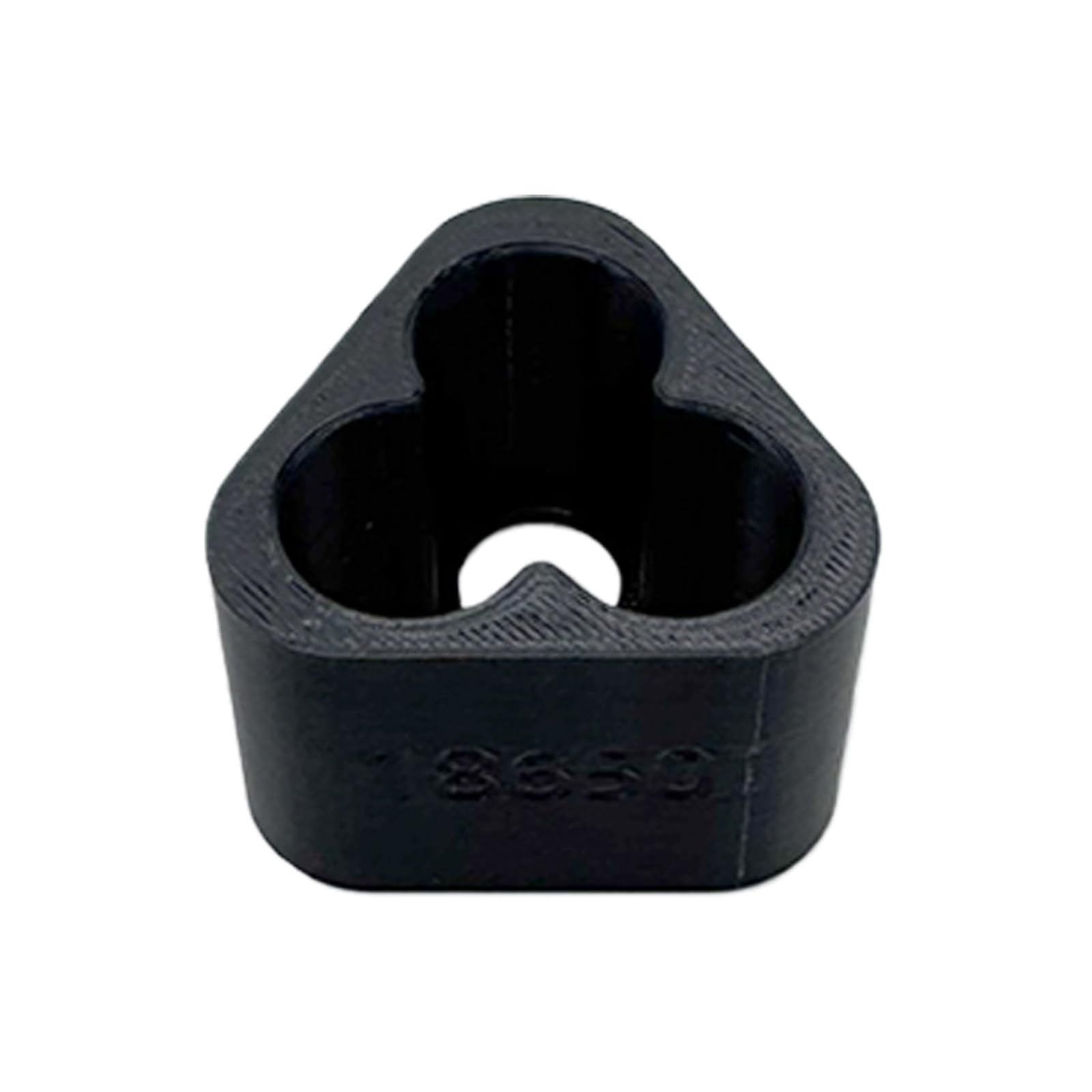 Shntig Black Accurate Spots Welding Brackets Rack For 21700 Battery Fixture In Manual Welding Applications Including Home Diyer Projects Battery Holders