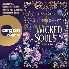 Wicked Souls, Band 2 Titelbild