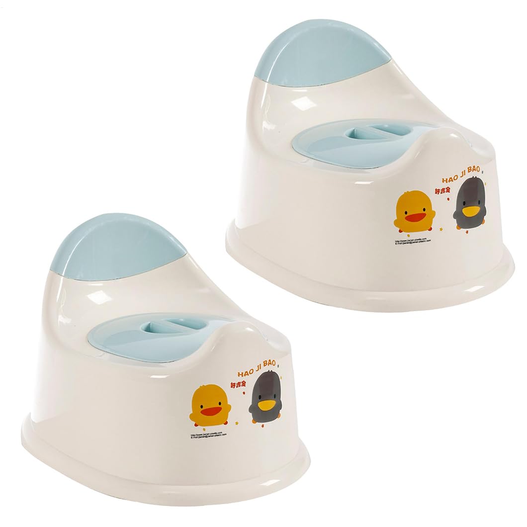Orinal Infantil Para Aprender A Ir Al Baño Silla Orinal Portátil con Tapa, | Asiento Reductor de Inodoro, Viaje para Bebés, Niños y Niñas, Viajes, Camping, Coche,
