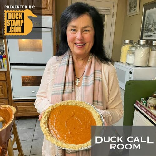 Uncle Si Says Miss Kay's Cooking Made It All Worth It Podcast Por  arte de portada