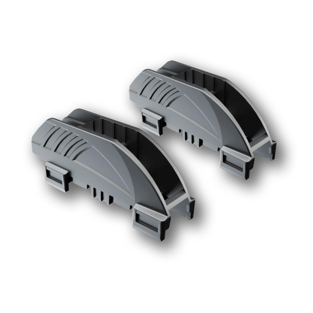 Mossa Escobillas delanteras aptas para Kia Sportage III SUV (2010-2015) PP