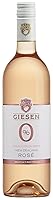 Vista 1 de Giesen Rosado sin alcohol - Vino rosado desalcoholizado prémium de Nueva Zelanda, 25.4 fl oz (25.4 fl oz, 1)