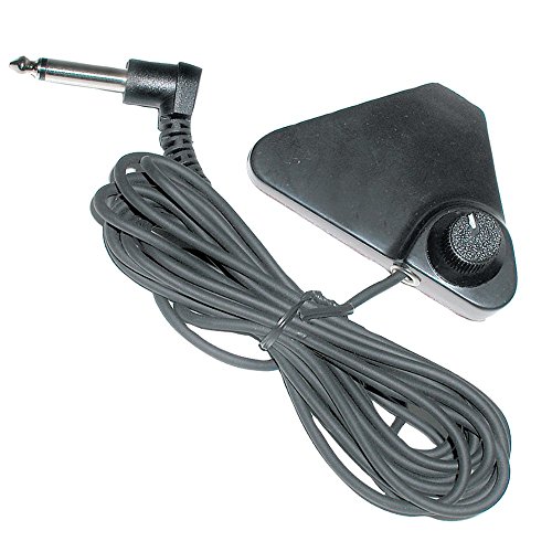 Performance Plus GSP-1 Acoustic Guitar Soundhole Pickup with 9 Foot Cable and 1/4" Plug, Transducer Deluxe