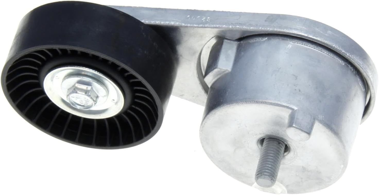 ACDelco Gold 38165 Drive Belt Tensioner Assembly with Pulley