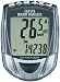 Cateye CC-MC100W Micro Wireless 10-Function Bicycle Computer (Black)