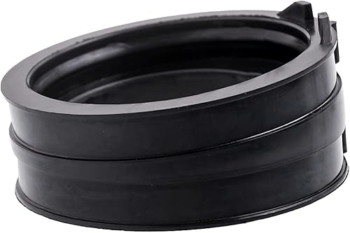 Miniatura 3 de Adaptador de brida de entrada de carburador de motocicleta para Yamaha XT660 Tenere 2008-2013 para MT03 2006-2012 para 5VK-E3586-10