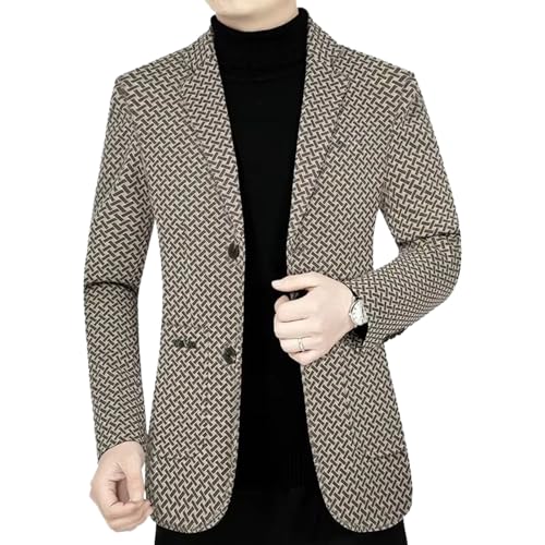 Men Business Blazers Jackets Male Casual Suits Coats Spring Slim Blazers Jackets Coats3