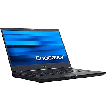EPSON ノート. Core i5. メモリ 8gb. Ssd 256gb. エプソン ［在庫限り］ノートPC Endeavor 13.3型 Corei3/8GB