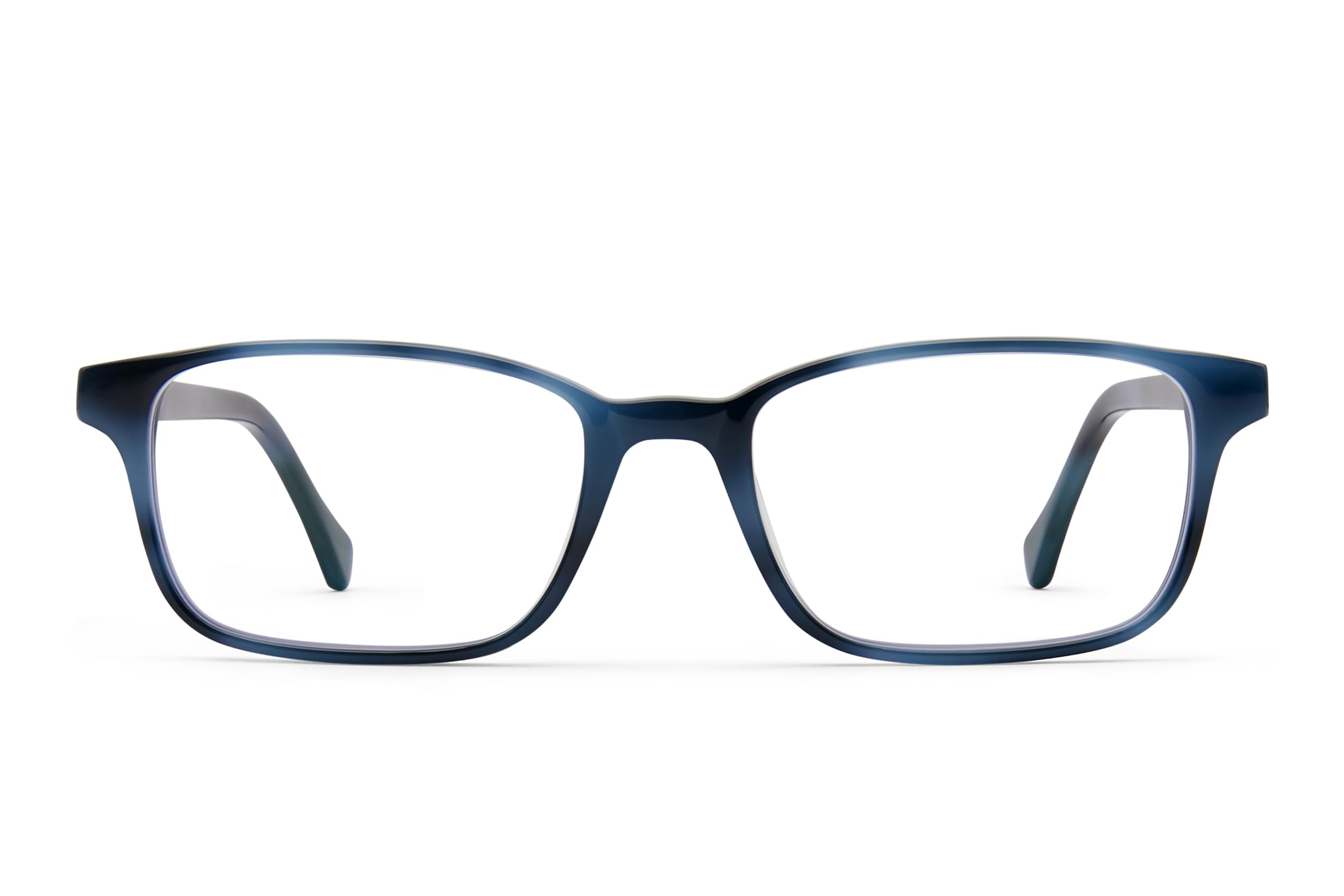 Felix Gray Carver Blue Light Glasses Men & Women, Blue Light Blocking Glasses, Gaming Glasses, Computer Glasses