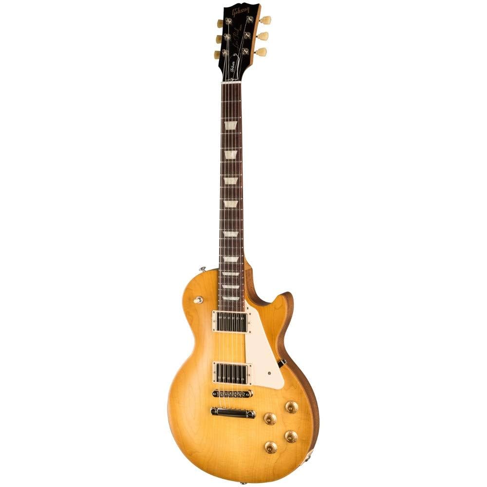 Gibson Les Paul Tribute Satin Honeyburst - Gitara