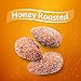 Blue Diamond Almonds Honey Roasted Snack Almonds, Honey Roasted, 1 Pound (Pack of 1)