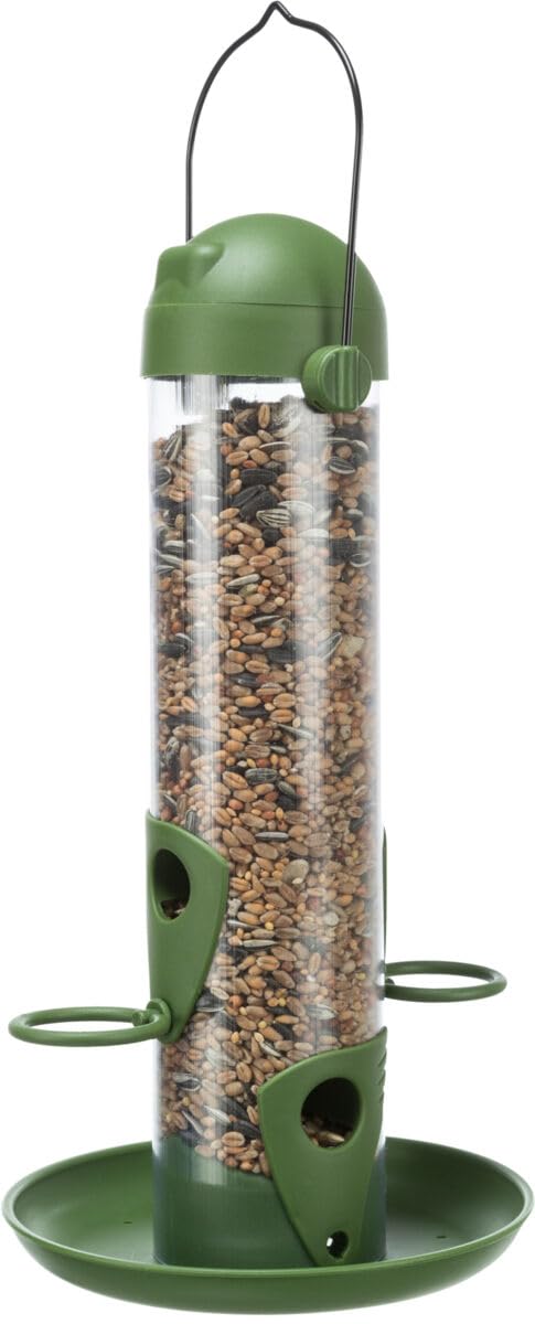 Trixie 55625 zewnętrzna kolumna na karmę, 750 ml/29 cm
