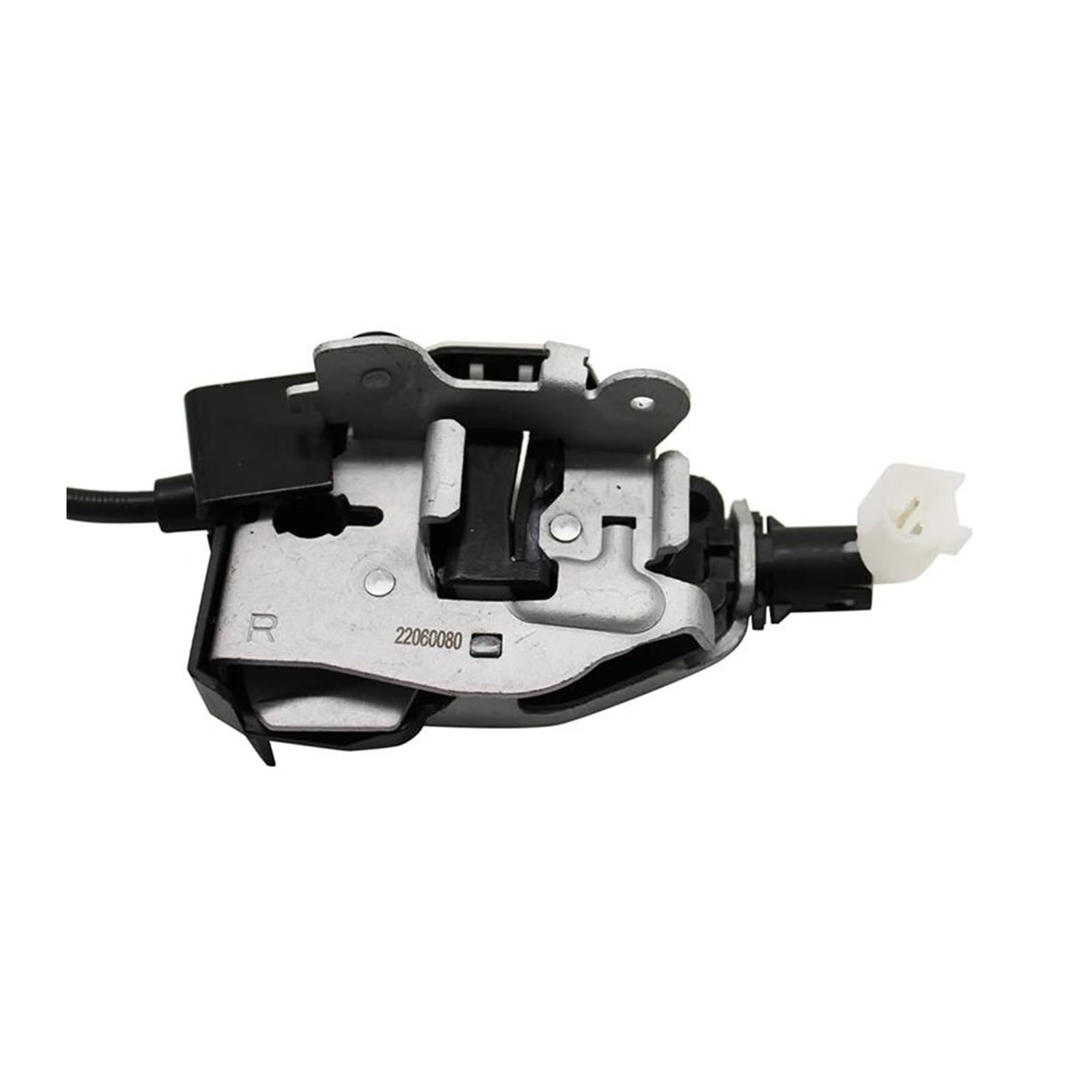 Maltay Lock And Actuator Car Door Lock Actuator For Land For Rover For Discovery 3/4 Lr3 Lr4 Control Tailgate Actuator Fqr500080 Fqr500220 Door Tail Lock Fug500010 Lr017470(Lock And Actuator)