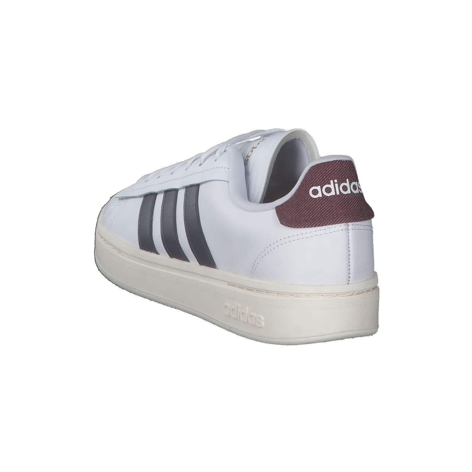adidas Unisex Grand Court Alpha Schuh