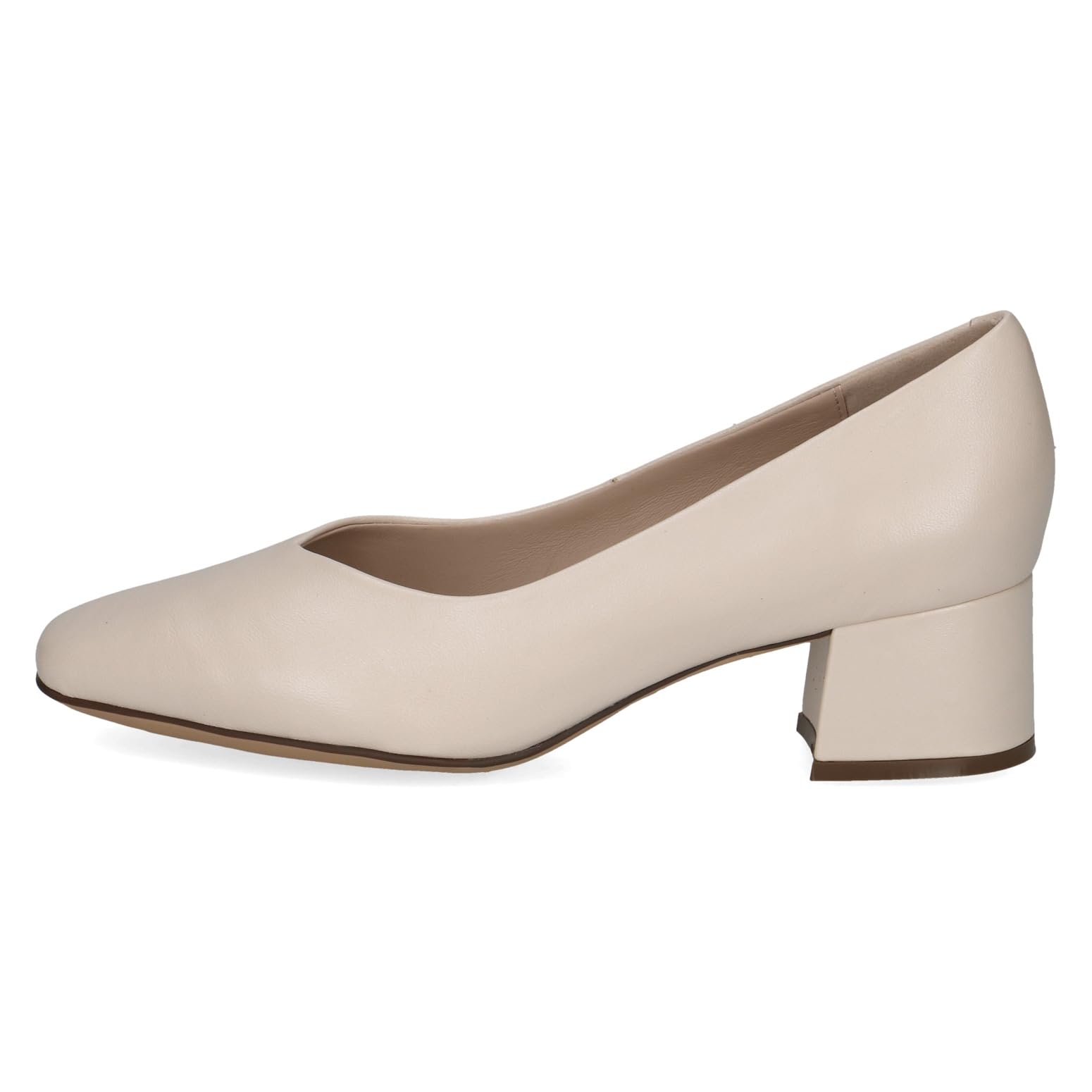 CAPRICE Escarpin 9-22315-42 Largeur G Taille: EU