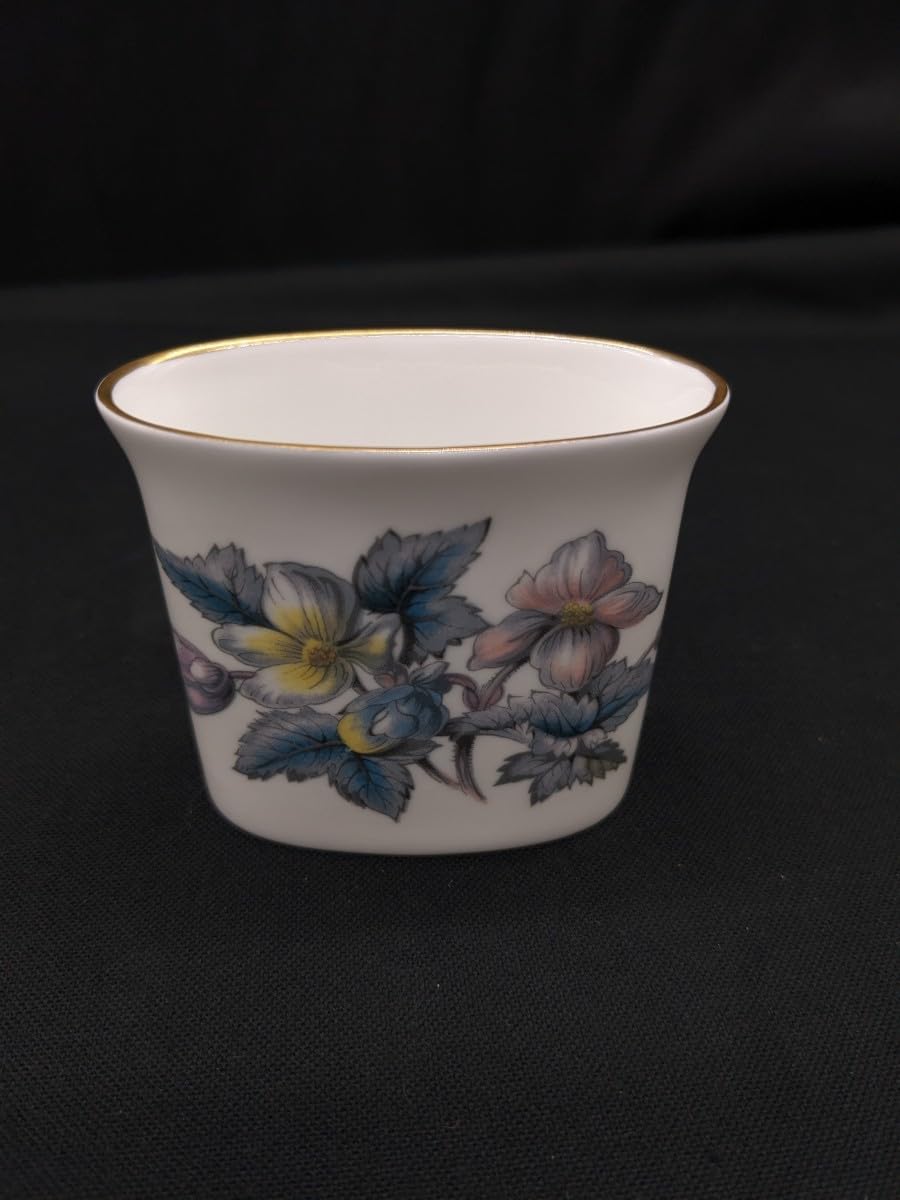 Amazon | ヴィンテージ ロイヤルウースター 小皿 ピック入れ 3点セット