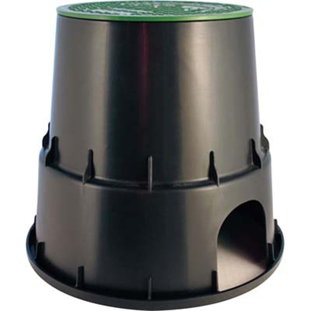 5PZ POZZETTO IRRIGAZIONE AD INTERRARE EZ-OPEN 25 MM 253/336 H.MM 261
