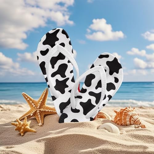 Doojoayie Girls Flip Flops Kids Beach Sandals Cool Water Sandals Vacaion Essentials4