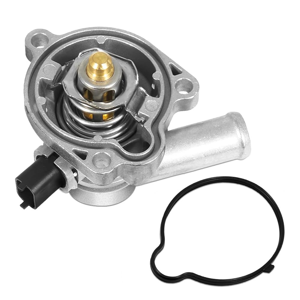 OBUDOWA TERMOSTATU Do Chevy Buick 2011-2020