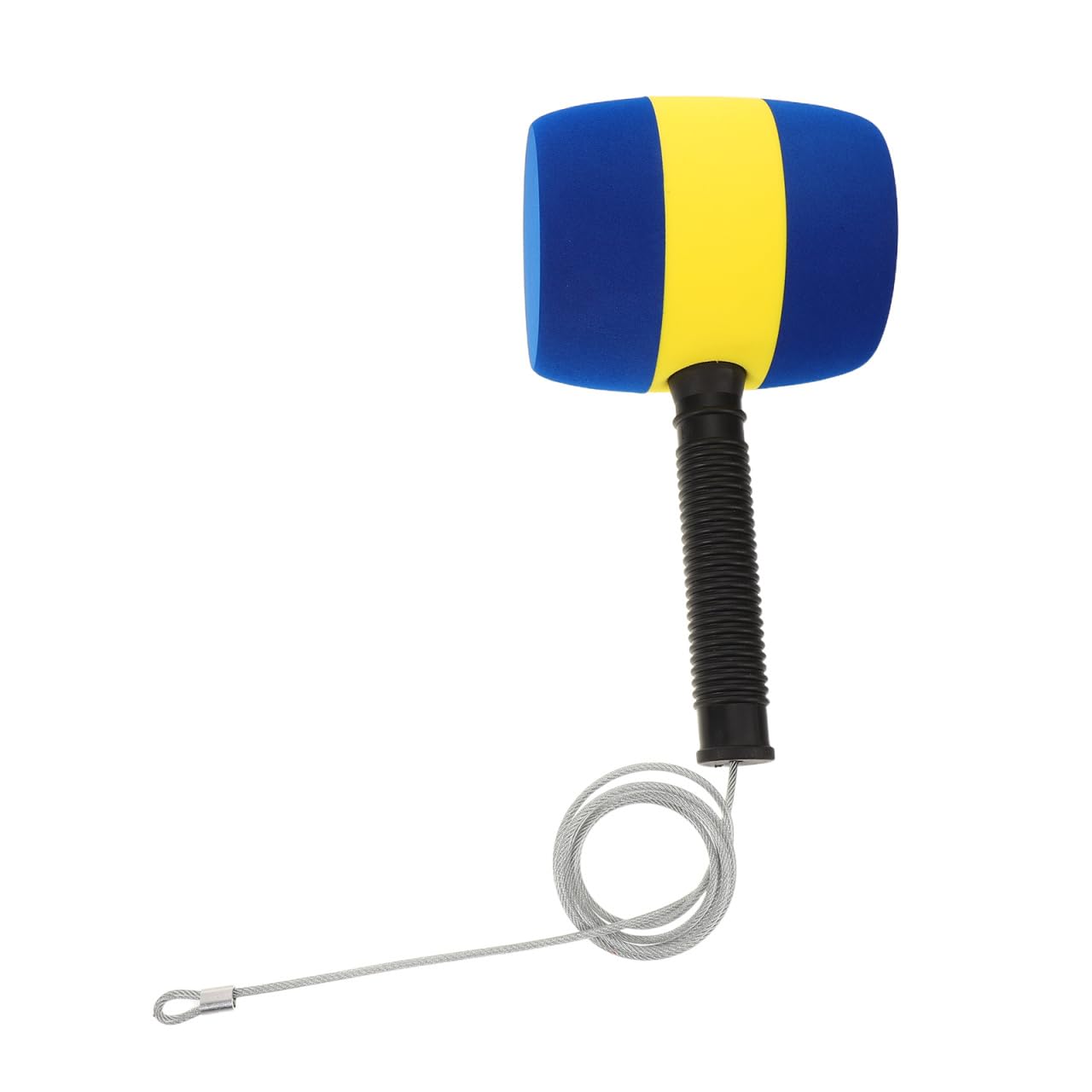 BESPORTBLE Whack-mole Hammer Foam Mallet for Boys and Girls Game Blue Material Funny Hammer Toy Mallet for Home Entertainment Whack Game Toy Mole for Boy Girl