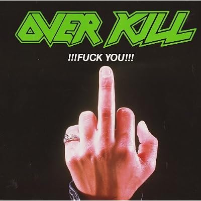 Fuck you !