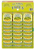 Savoury Selection Scampi Fries 27 g (Pack of 24)