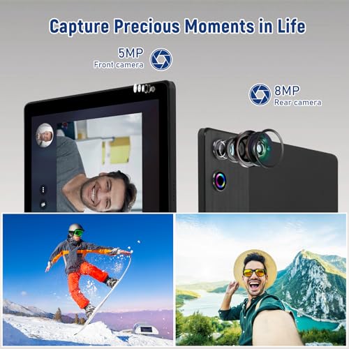 FEARWIKY Tablet JZAPADC12 の商品画像 4