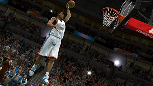 Image of NBA 2K15 - Xbox 360