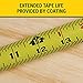 STANLEY PowerLock Tape Measure, 12-Foot (33-312)