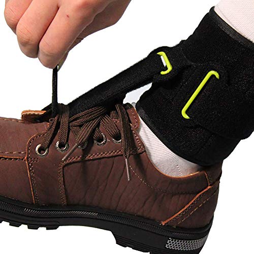 Best Afo Brace For Toe Walking