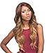 Sensationnel Instant Fashion Synthetic Wig Couture INNA (1B)