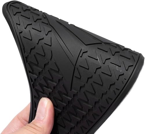 Miniatura 2 de Motorcycle Fuel Tank Sticker Motorcycle Fuel Tank Pad Protector Stickers Decal Gas Knee Grip Traction Tankpad for Y&AMAHA MT07 FZ07 2021 2022