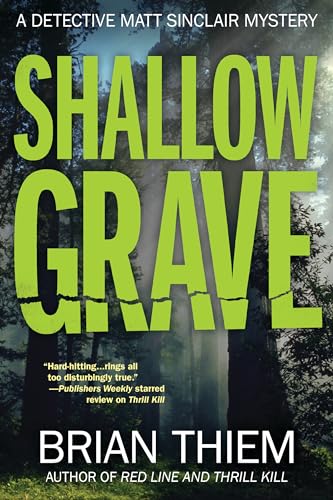Shallow Grave view 2