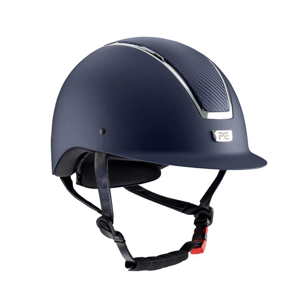 Casco de equitación Premier Equine Centauri