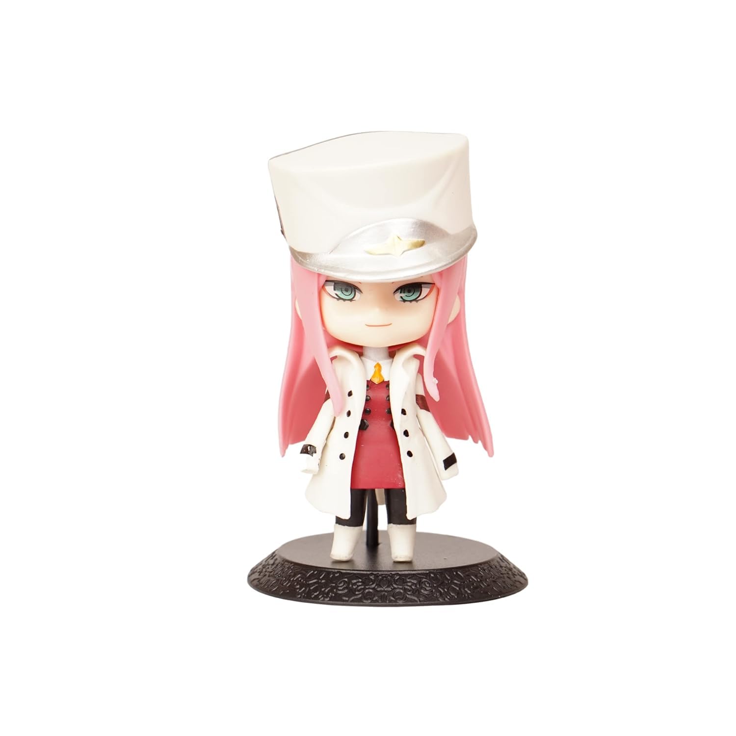 SOHOSAN | Darling in The FRANXX Zero Two Mini Figure 10 CM