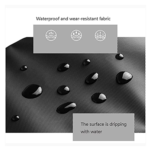 XIN NA RUI Sporttas Mensen Multi-Function Outdoor Gym Tass Waterdichte Fitness Training Sportzak Unisex Droge Wet… - Image 2