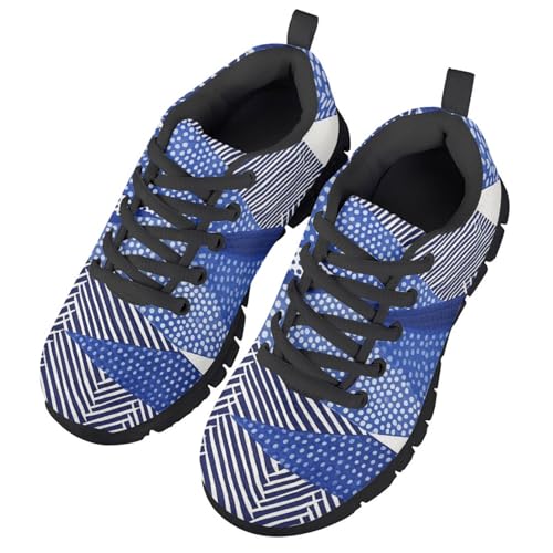 Shoes for Kids Girls Fashion Soft Casual Daily Wear Walking Light Up Floral Print Running Athletic Sneakers3