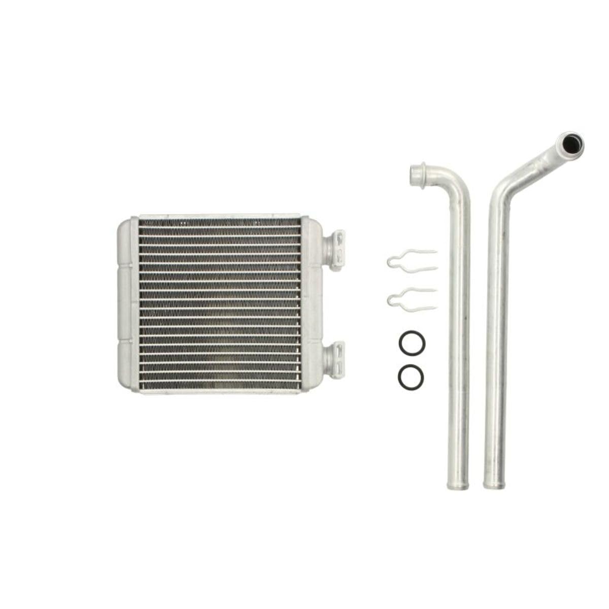 Thermotec D6M022TT - Scambiatore di calore, riscaldamento interno