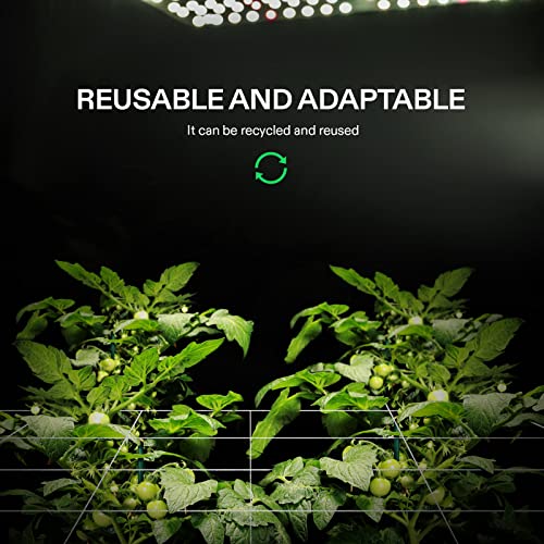 Mejores precios y opiniones de Malla trepadoras Top cinco. 26 Imagen adicional