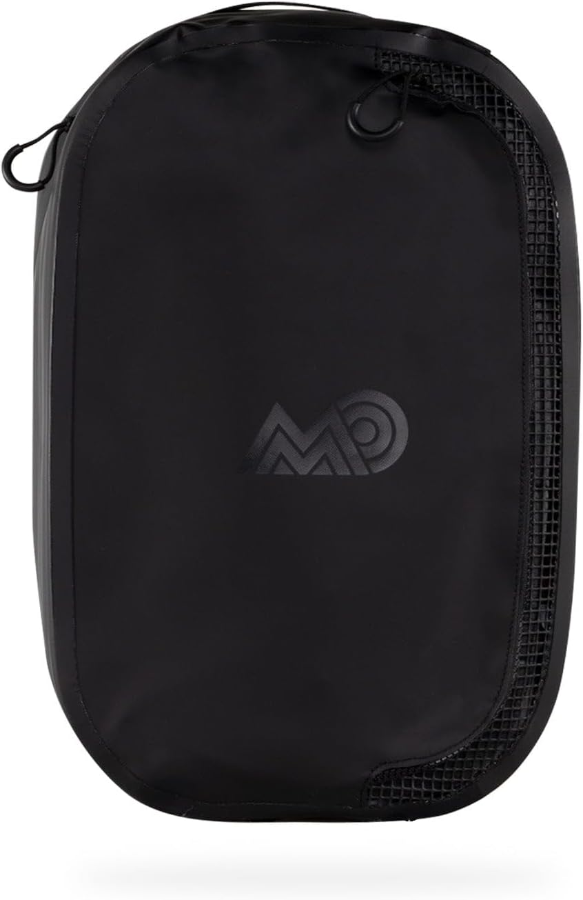 MISSION Outdoor Cassi Heavy-Duty Water Resistant Backpack