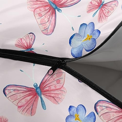 Image of QOOMO Camping Sleeping Bags,3 Season Warm & Cool Weather,Lightweight,Waterproof Sleeping Bags for Adults & Kids,Traveling,and Outdoors,Camping Gear Equipment