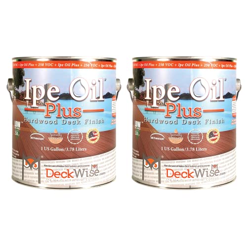 10 Best Oil For Ipe Deck [Buying Guide 2022] • Sacred Car