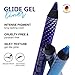 L.A. Girl L.A. Girl Glide Gel Liner® Pencil, Very Black GP631
