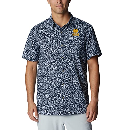 T-shirt Columbia Super Slack Tide chemise de randonnée légère contre la chaleur