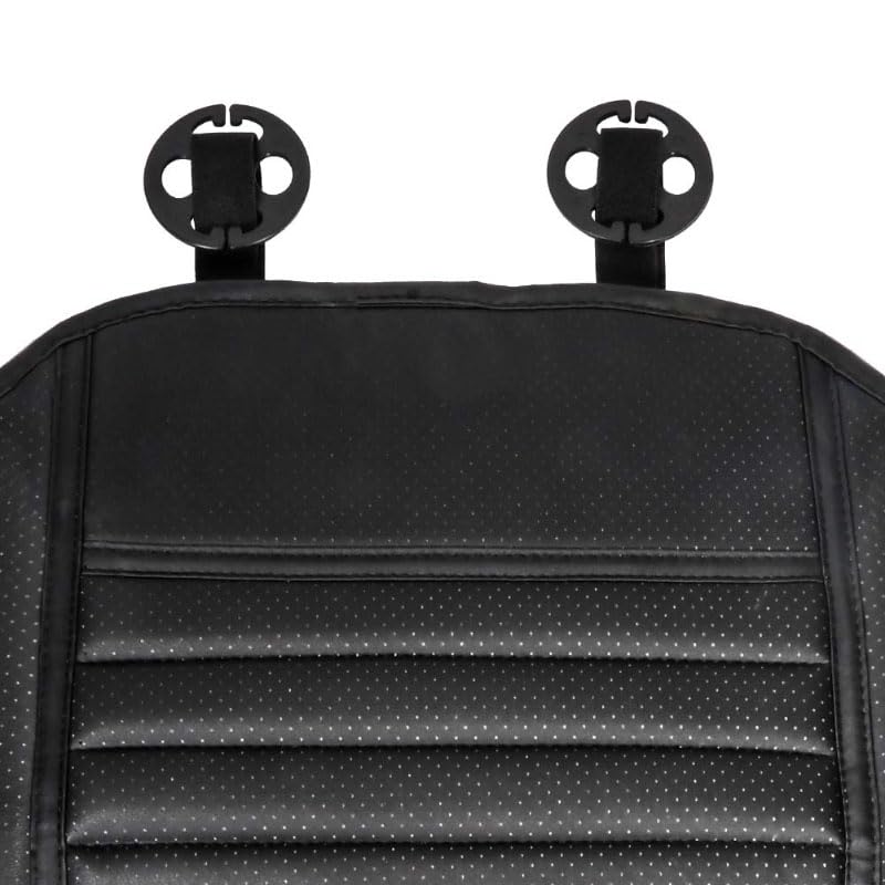 HXTHMUCL Sitzerhöhung Für Kia Sportage (2011-2015) - Ergonomisches Autositzkissen Gegen Rückenbeschwerden