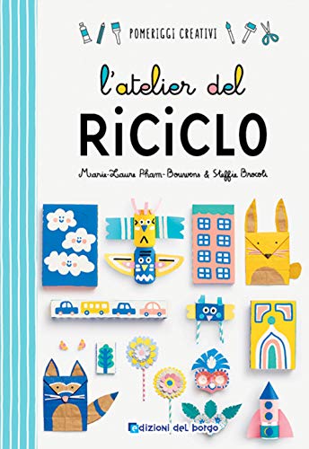 L'Atelier Del Riciclo