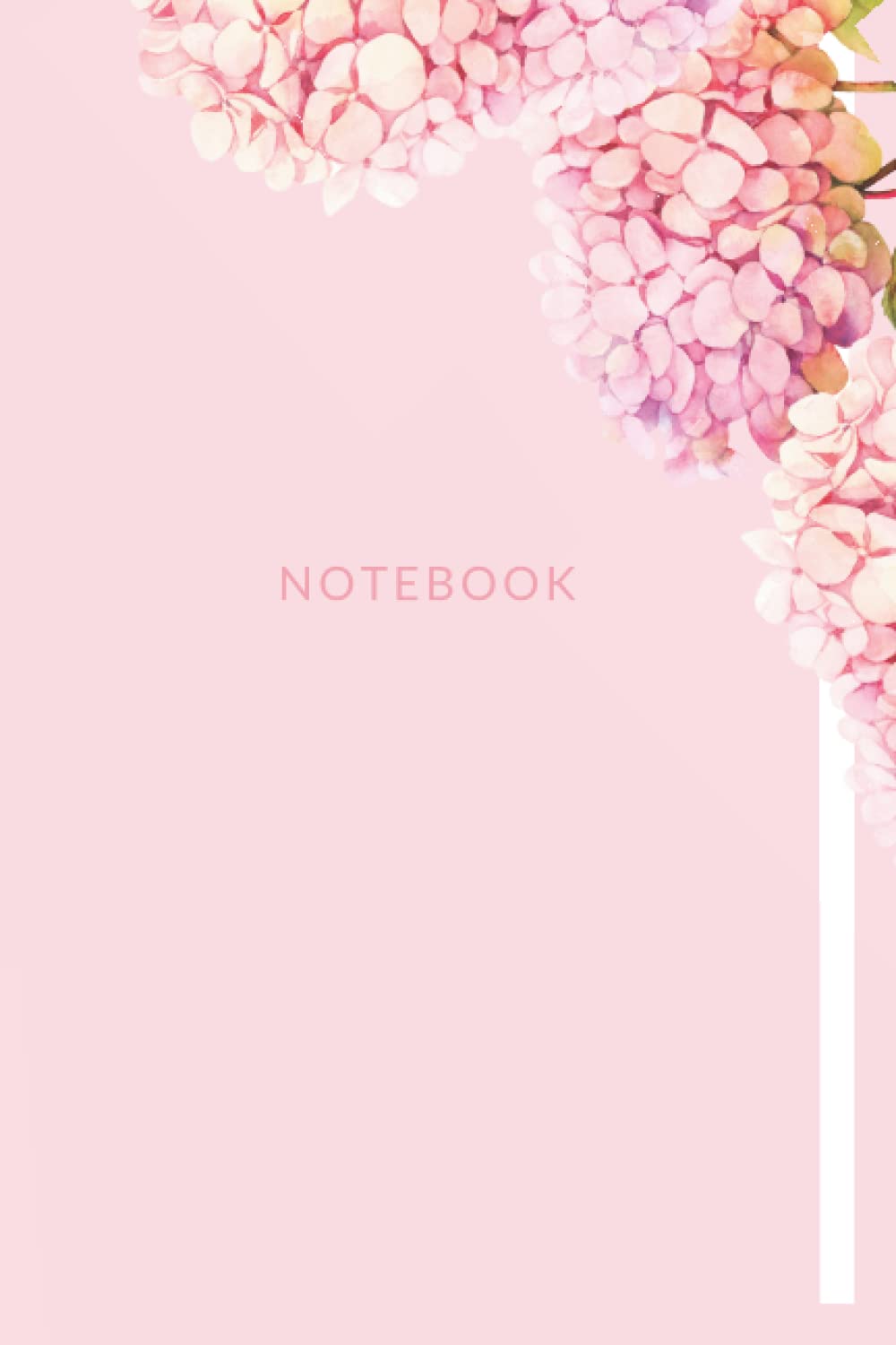 SPRING FLORAL PLANNER: Achieve your goals. To do list. Priorities. Notes. Ideal for creative minds. Planner for women. Bullet journal.