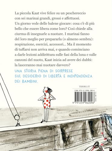 L'acqua è Per I Pesci - 2