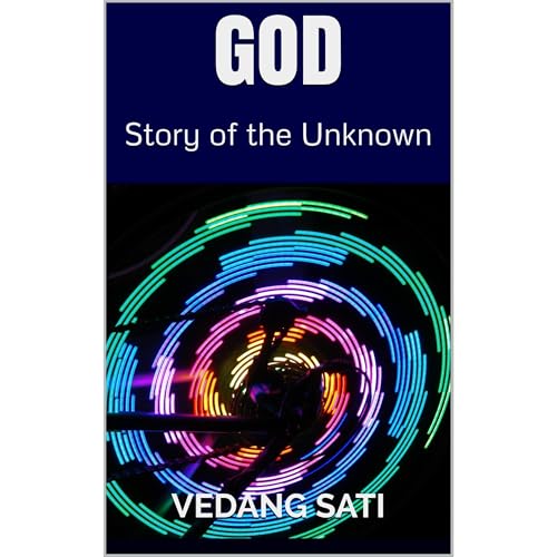 GOD by Vedang Sati episode artwork